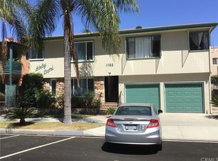 1763 E Appleton St APT 1, Long Beach, CA 90802