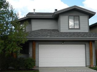 1002 Station Loop Rd, Park City, UT 84098