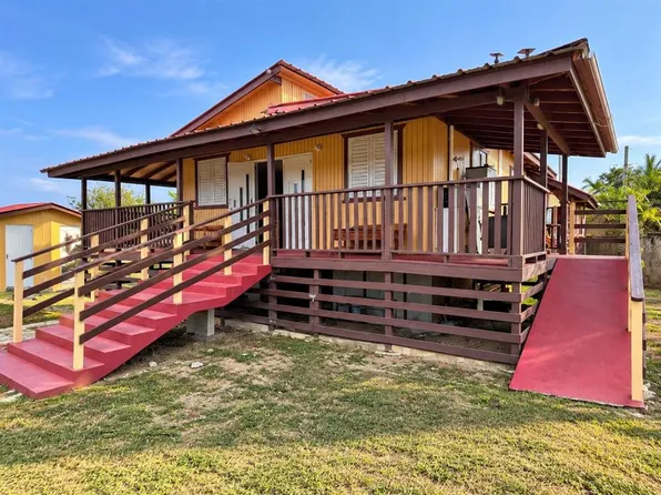 Calle D LLANOS COSTA WARD, CABO ROJO, PR 00623
