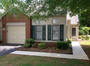 4724 Barclay Sq SW, Roanoke, VA 24018