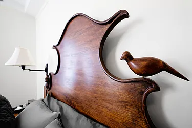 Rented by Buchbinder & Warren