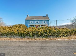 321 Jones Island Rd, Cedarville, NJ 08311