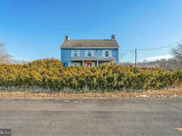 321 Jones Island Rd, Cedarville, NJ 08311