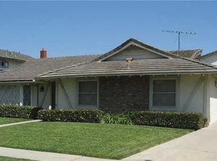 512 S Anthony St, Anaheim, CA 92804