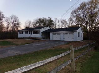 5835 State Route 52, Kenoza Lake, NY 12750
