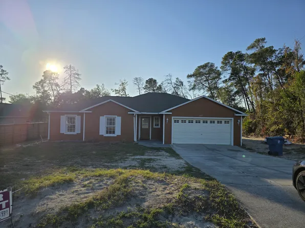 5327 Elkin Ave, Spring Hill, FL 34606