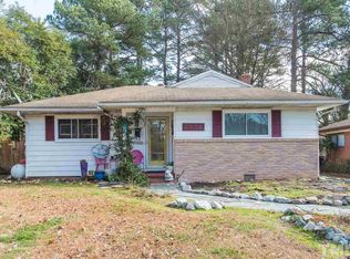 2018 Woodview Dr, Durham, NC 27704