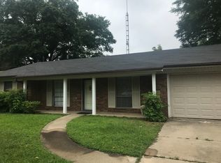 1509 Caldwell St, Longview, TX 75602