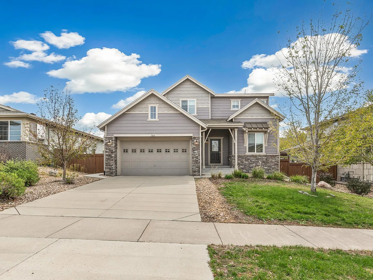 4 bed, 2947 sqft, $3,200 — Photo 1