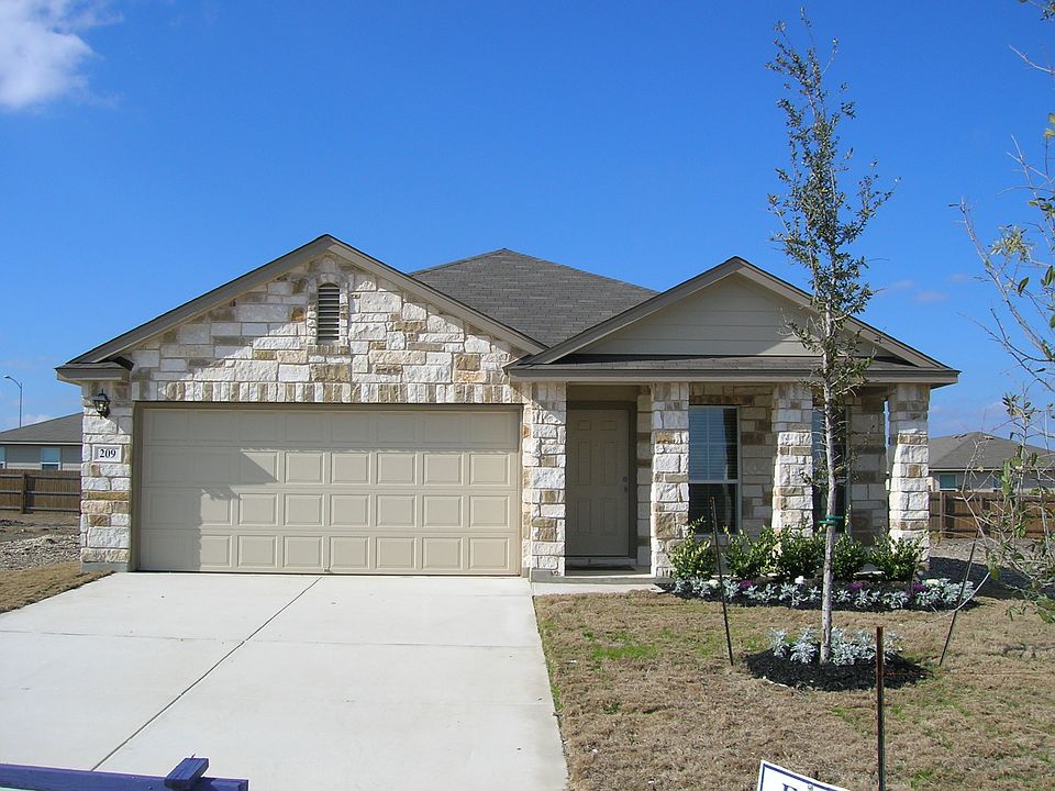 209 Goldenrod Drive