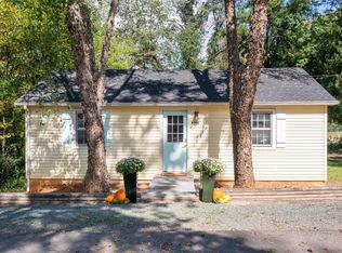 4506 Old Three Notched Rd, Charlottesville, VA 22901