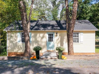 4506 Old Three Notched Rd, Charlottesville, VA, 22901