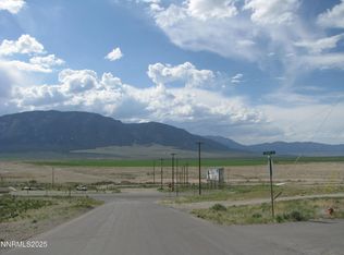 402304 State Highway 93, Ruth, NV 89319