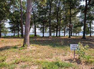 5 Eagles Nest Cir, Mount Vernon, TX 75457