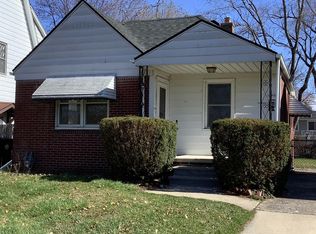 15456 Lola Dr, Redford, MI 48239
