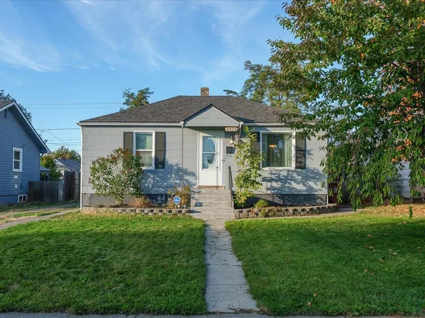1911 E Rich Ave, Spokane, WA 99207