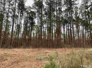 0 Thunder Rd, Four Oaks, NC 27524