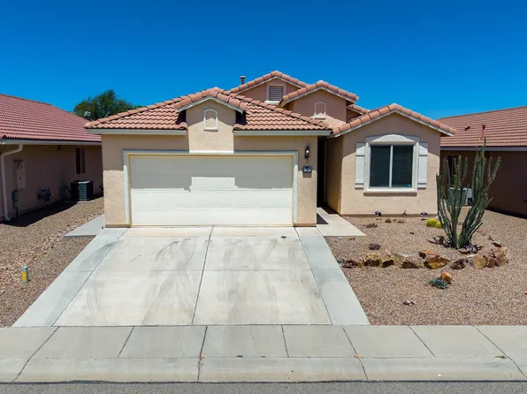 1454 Braddock Dr, Sierra Vista, AZ 85635