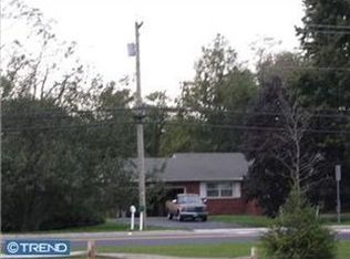 863 Williamstown Rd, Sicklerville, NJ 08081