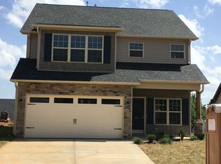 15 Wetland Way, Arden, NC 28704