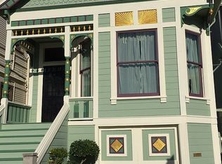 406 E 10th St, Oakland, CA 94606
