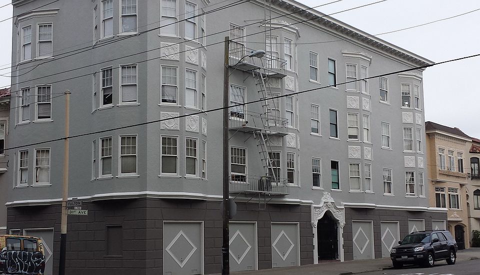 1st image of 895 31st Ave APT 8