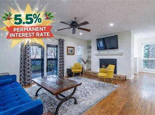 1901 Cumberland Ct SE, Smyrna, GA 30080