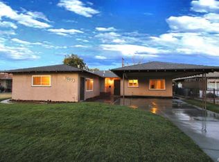 3803 E Pontiac Way, Fresno, CA 93726
