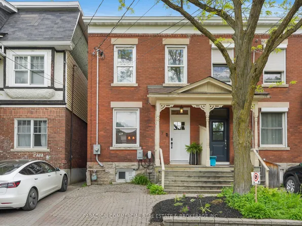 7 Craig St, Ottawa, ON K1S 4B6