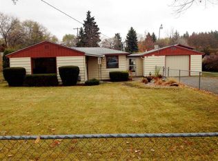 415 S Koren Rd, Spokane, WA 99212