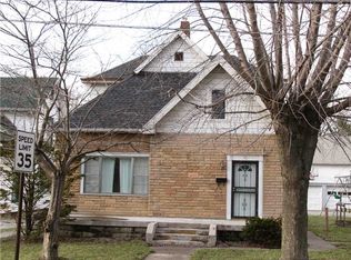 30 W Troy Ave, Indianapolis, IN 46225