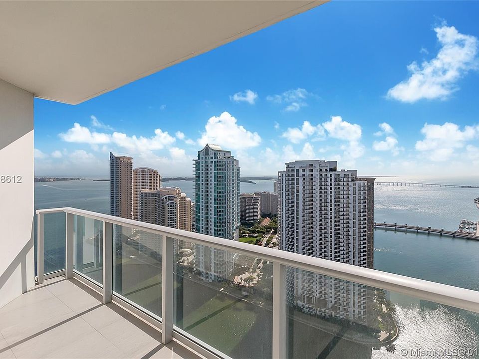 1st image of 300 S Biscayne Blvd #T-3506