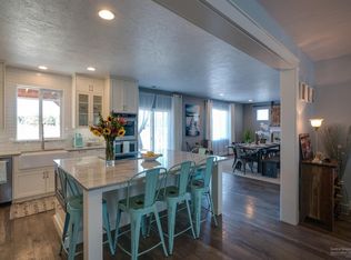 64841 Half Mile Ln, Bend, OR 97703