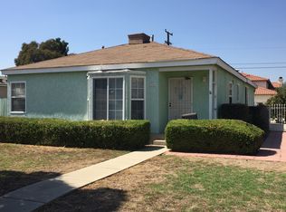 1501 Lafayette St, San Gabriel, CA 91776