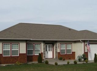 1151 Eckard Ave, Port Angeles, WA 98362