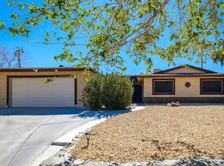 28979 Morro St, Barstow, CA 92311