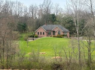620 Running Brook Way, Mansfield, OH 44903