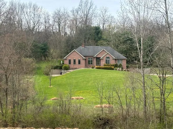 620 Running Brook Way, Mansfield, OH 44903