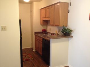 4414 Ambassador Way APT 233, Balch Springs, TX 75180