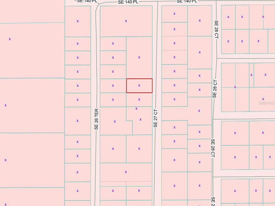 1st image of SE 27TH COURT