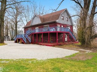 7591-7593 N Old State Road 67, Mooresville, IN 46158