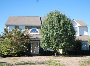 519 Windmere Way, New Hope, PA 18938