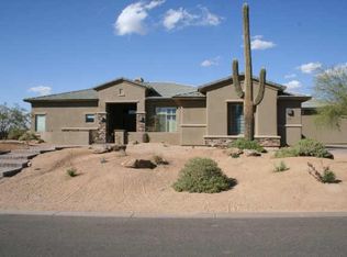 6534 E Running Deer Ter, Scottsdale, AZ 85262