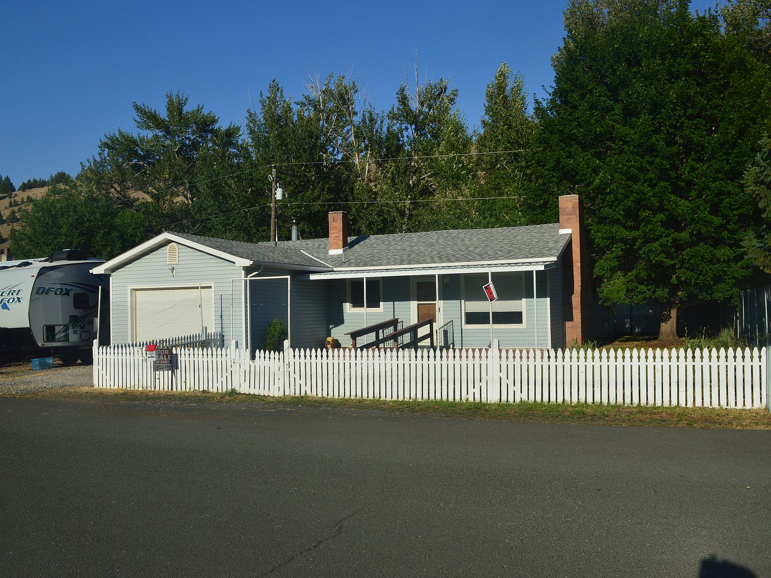 310 N Humbolt St, Canyon City, OR 97820 Zillow
