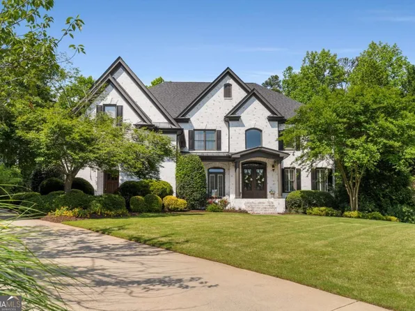 12815 Oak Falls Dr, Alpharetta, GA 30009