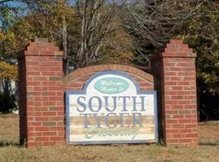 712 S Tiger Lily Ln, Lyman, SC 29365