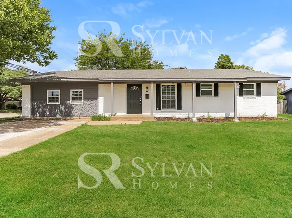 2701 Meadows Dr, Plano, TX 75074