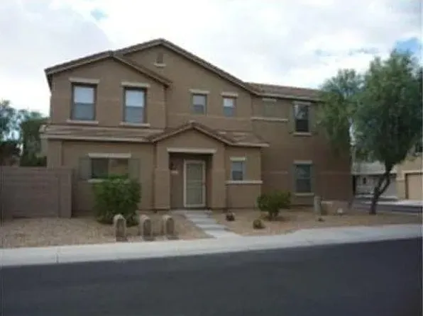 9619 N 82nd Gln, Peoria, AZ 85345