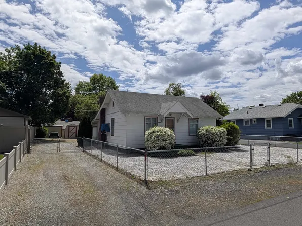 8004 E Marietta Ave, Spokane, WA 99212