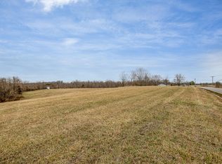 Warsaw Rd, Dry Ridge, KY 41035